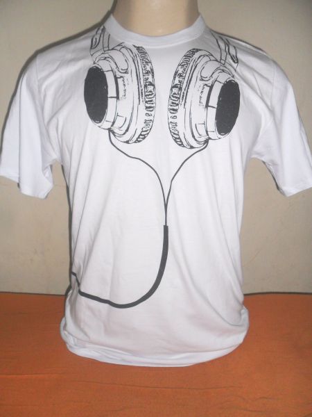 Camisa Fone