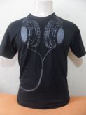 Camisa Fone
