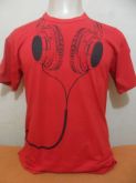 Camisa Fone
