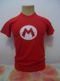 Camisa Mario