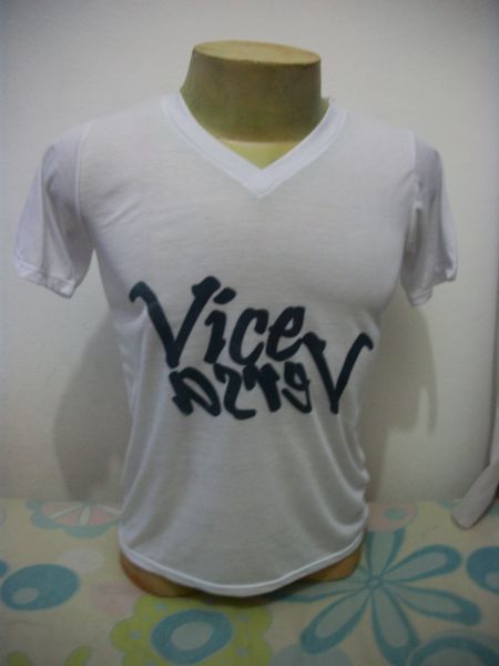 Vice Versa