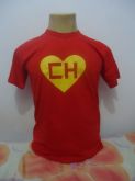 Camisa Chapolin