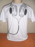 Camisa Fone