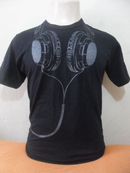 Camisa Fone