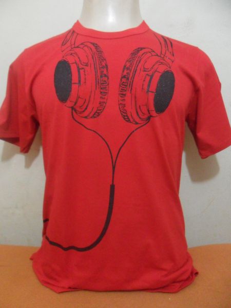 Camisa Fone