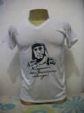 Camisa Ninguem Tem Paciencia Comigo