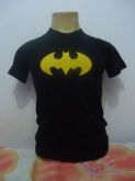 Camisa Batman