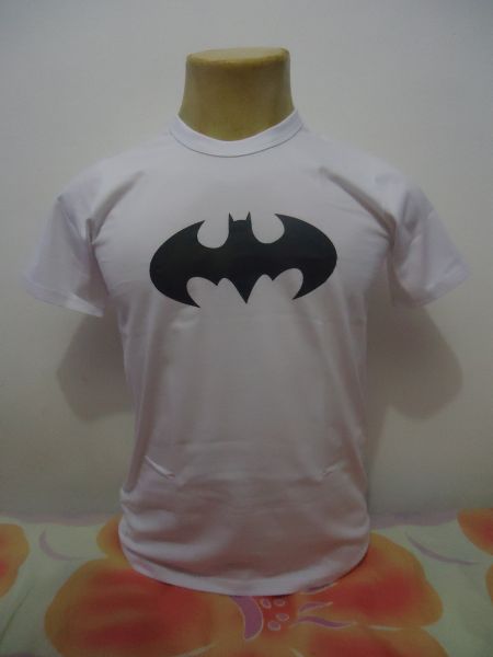 Camisa Batman