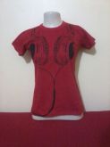 Camisa Fone Feminina
